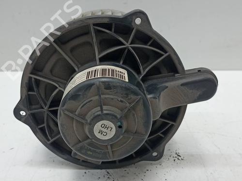 Heater blower motor HYUNDAI SANTA FÉ II (CM)  | BP9464689M62 