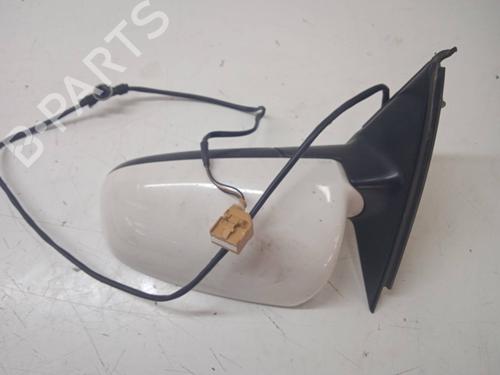 Left mirror AUDI A4 B6 (8E2) 2.0 | BP11174986C26 