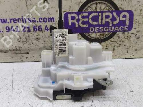 Front right lock FORD KA (RU8)  | BP9479456C97 