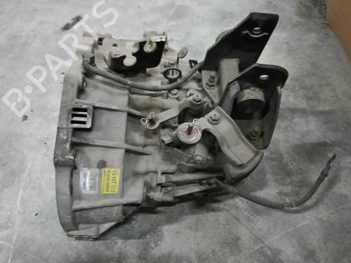 Gearbox KIA CARNIVAL / GRAND CARNIVAL III (VQ)  | BP9467973M3 