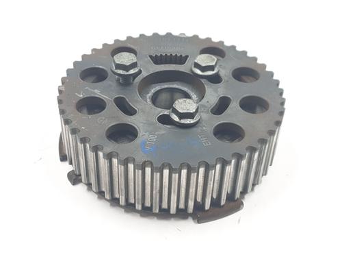 Pulley MITSUBISHI OUTLANDER II (CW_W) 2.0 DI-D (CW8W) | BP28602336M122 