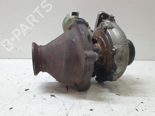 Turbocharger/Supercharger OPEL INSIGNIA A (G09)  | BP22597576M71 