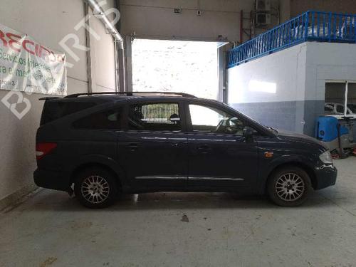 Højre foran tåkelykt SSANGYONG RODIUS I  | BP9470445C31 