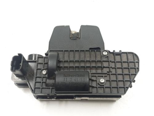 Used Tailgate lock Tailgate lock PEUGEOT 2008 I (CU_) 1.5 BlueHDI 100 (102 hp) 33288365 33288365