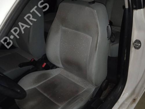 Engine control unit (ECU) SEAT IBIZA III (6L1)  | BP9486613M57 