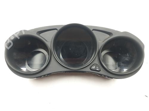 Instrument cluster CITROËN C4 II (NC_) 1.6 BlueHDi 100 | BP37421838C47 - Image 3
