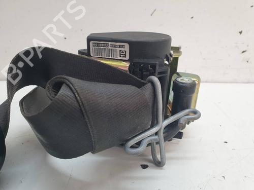 Used Front right seatbelt PEUGEOT 307 SW (3H) [2002-2009]  9473506
