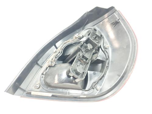 Left taillight NISSAN ALMERA II (N16) 2.2 dCi | BP38590098C34 - Image 5