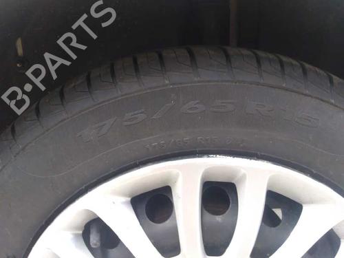 Gearbox FIAT PUNTO EVO (199_)  | BP10405091M3 