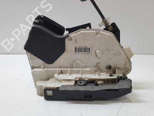Used Front right lock VW POLO V (6R1, 6C1) [2009-2022]  16245140