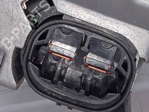 Steering column RENAULT KANGOO / GRAND KANGOO II (KW0/1_)  | BP9487197M21 