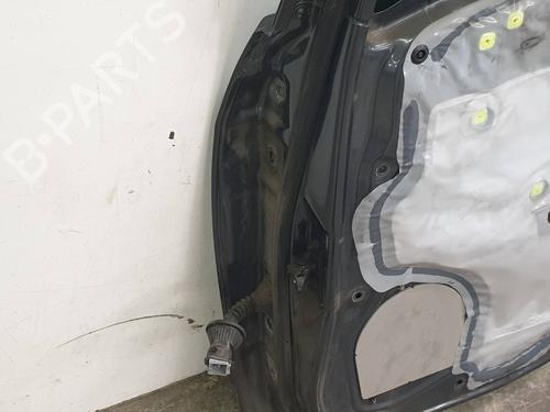 Right rear door HONDA ACCORD VII (CL, CN) 2.2 i-CTDi (CN1) | BP17962443C5 