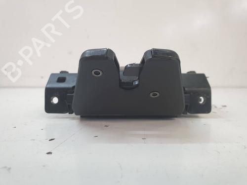 Tailgate lock BMW 3 (E90)  | BP17239439C101 