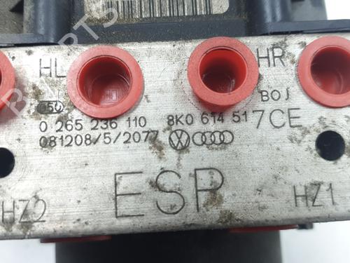 ABS pump AUDI A5 (8T3) 3.0 TDI quattro | BP37264540M43 - Image 8