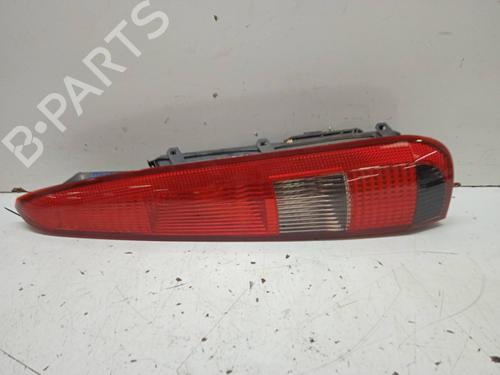 Used Right taillight FORD FUSION (JU_) [2002-2012]  11860741