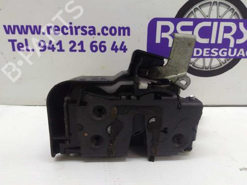 Rear right lock FORD FOCUS II (DA_, HCP, DP)  | BP9466941C99 