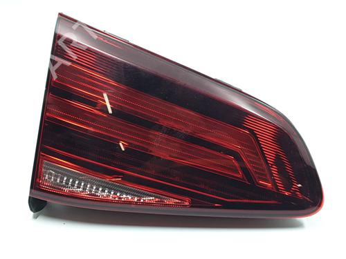 Używane Lampa tylna klapy bagażnika lewa VW GOLF VII (5G1, BQ1, BE1, BE2) [2012-2021]  28107349