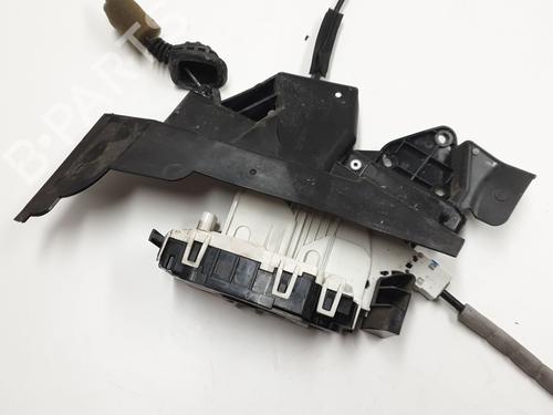 Used Front right lock MERCEDES-BENZ C-CLASS (W204) C 180 CDI (204.000) (120 hp) 28025697