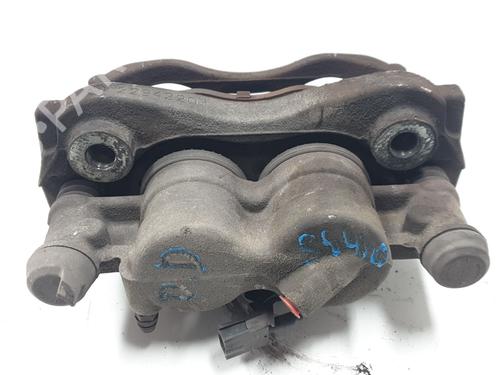 Right front brake caliper CITROËN JUMPER II Van 2.2 HDi 110 | BP30695187M104