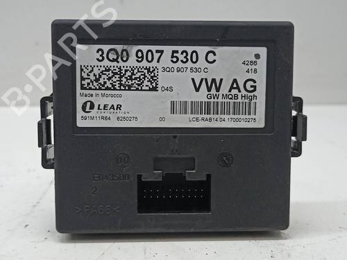 Used Electronic module VW GOLF VII (5G1, BQ1, BE1, BE2) [2012-2021]  16989525