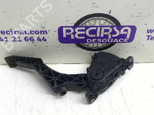 Pedal VW TRANSPORTER T5 Bus (7HB, 7HJ, 7EB, 7EJ)  | BP9960999I4 