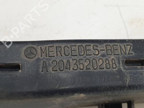 Left rear suspension arm MERCEDES-BENZ C-CLASS (W204) C 350 (204.056) | BP17633110M14 