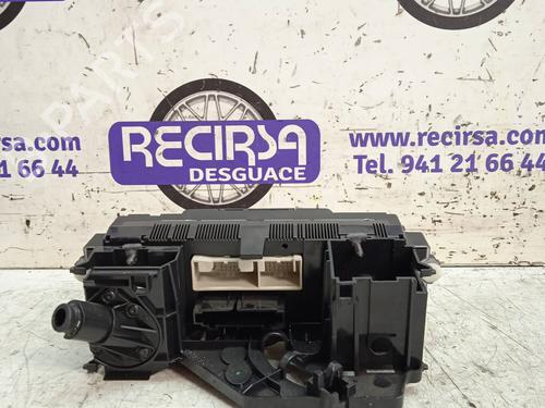 Climate control VW PASSAT B6 (3C2)  | BP9478077I5 