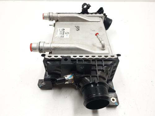 Intercooler PEUGEOT BOXER Platform/Chassis 2.2 BlueHDi 140 | BP40109212M30 - Image 2