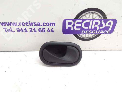 Used Front right interior door handle RENAULT KANGOO / GRAND KANGOO II (KW0/1_) [2008-2025]  9474469