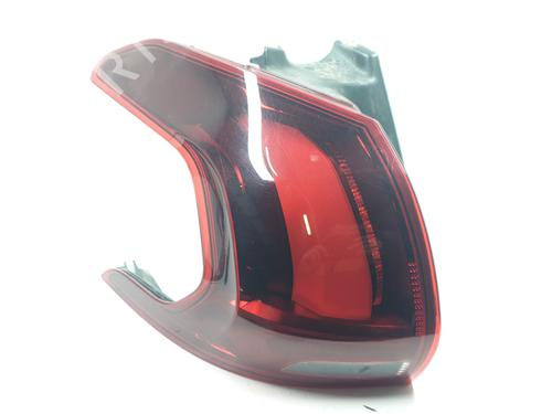 Left taillight PEUGEOT 2008 I (CU_) 1.5 BlueHDI 100 | BP33288356C34 - Image 2