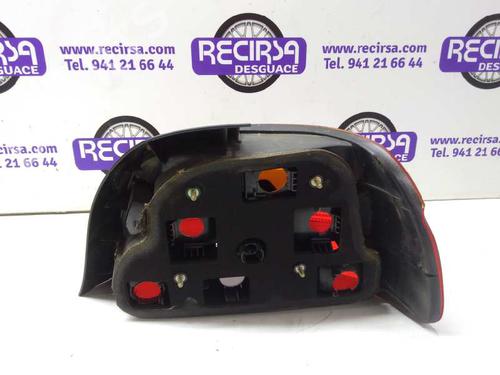 Left taillight BMW 5 (E39) 528 i | BP9465696C34 