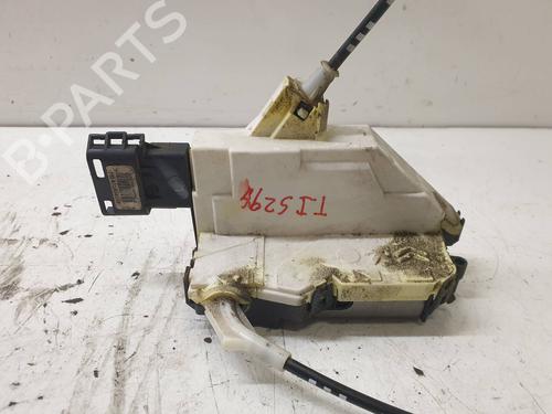 Used Rear left lock PEUGEOT 308 I (4A_, 4C_) 1.6 16V (120 hp) 24925034