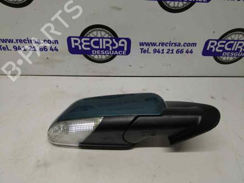 Right mirror SKODA OCTAVIA II (1Z3)  | BP9461143C27 