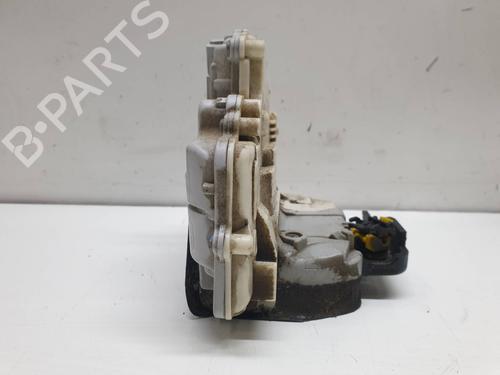Front right lock SEAT EXEO ST (3R5)  | BP13042524C97 