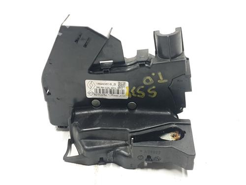 Used Rear right lock Rear right lock RENAULT TALISMAN (LP_) 2.0 Blue dCi 200 (LPAL) (200 hp) 36040845 36040845