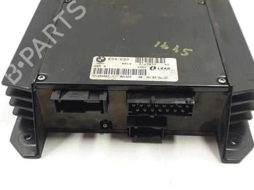 Electronic module BMW X5 (E53) 3.0 d | BP31608488M83 