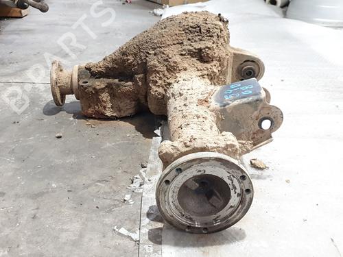 Differential, foran NISSAN TERRANO II (R20) 2.7 TD 4WD | BP29506673M23 