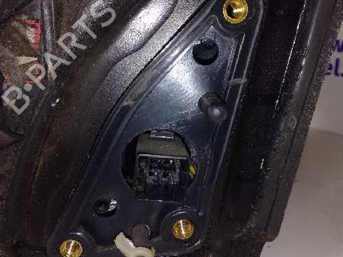 Right mirror KIA CARENS I MPV (FC, FJ) 1.8 i | BP9462301C27 