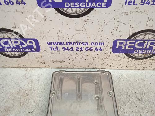 Used Engine control unit (ECU) AUDI A8 D3 (4E2, 4E8) 4.0 TDI quattro (275 hp) 9466848