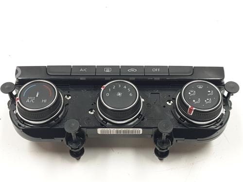 Climate control VW GOLF VII (5G1, BQ1, BE1, BE2) 1.6 TDI | BP29537894I5 