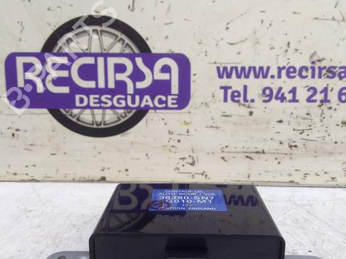 Used Electronic module HONDA CIVIC VI Fastback (MA, MB) [1994-2001]  9474005