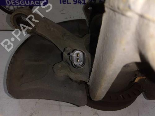 Right front steering knuckle SEAT TOLEDO II (1M2)  | BP9471460M26 
