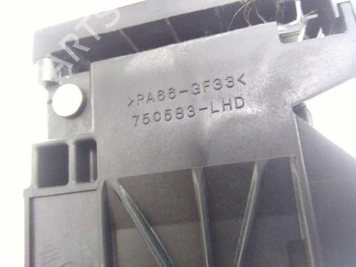 Gear lever TOYOTA PRIUS (_W3_)  | BP9463073M90 