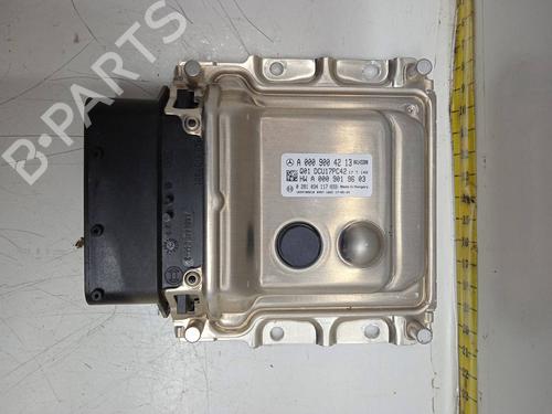 Used Electronic module MERCEDES-BENZ VITO Van (W447) [2014-2025]  9551282