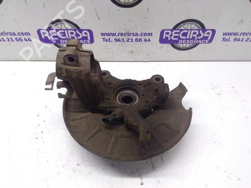 Used Left front steering knuckle SEAT TOLEDO III (5P2) [2004-2009]  9464314
