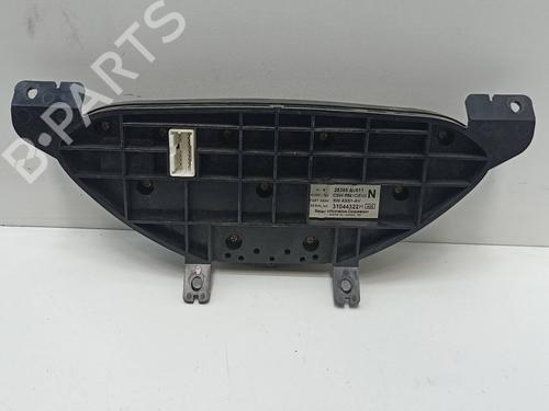 Climate control NISSAN PRIMERA Hatchback (P12)  | BP9490384I5 