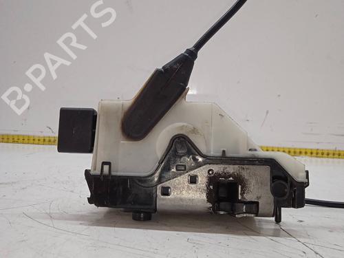 Front right lock PEUGEOT 208 I (CA_, CC_)  | BP9481291C97 