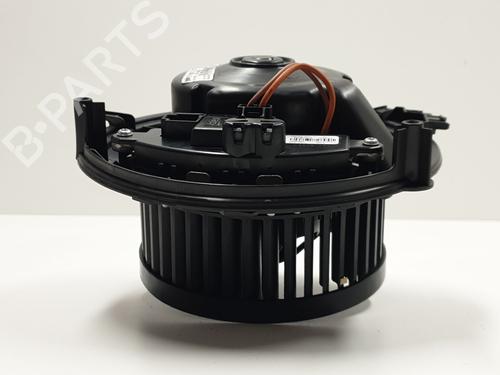 Heater blower motor VW GOLF VII (5G1, BQ1, BE1, BE2)  | BP28106828M62 