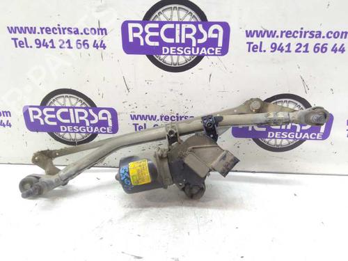 Used Front wiper motor CITROËN C3 I (FC_, FN_) [2002-2013]  9550092