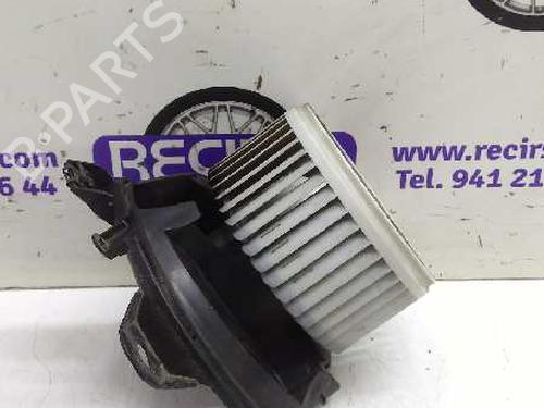 Heater blower motor FIAT GRANDE PUNTO (199_)  | BP9481052M62 